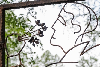 Прогуляться по парку Победы 