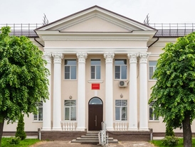 Площадь Ленина