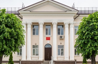 Площадь Ленина