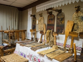 Сокольский народный краеведческий музей