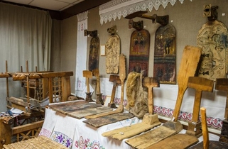 Сокольский народный краеведческий музей