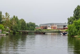 Оценить набережную 