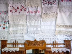 Центр развития народных промыслов и туризма