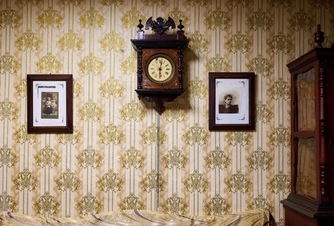 Visit the local history museum