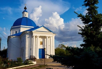Explore the local shrines