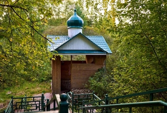 Вспомнить о традициях
