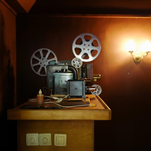 Технический музей