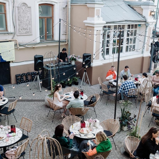 Пиццерия «Юла»