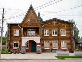 «Дом ремесел»