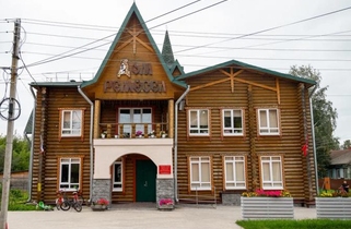 «Дом ремесел»