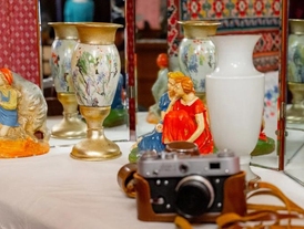 Uren Museum of Local History