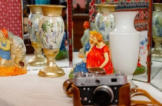 Uren Museum of Local History