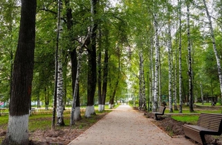 Central Park