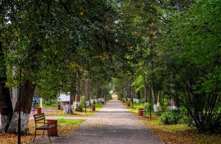 Public Park