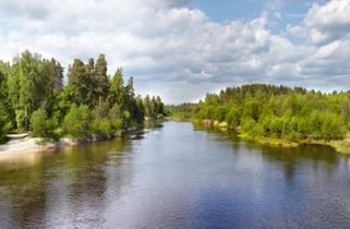 Керженский заповедник