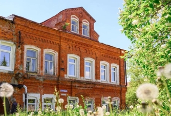Learn about the history of Kondratov industrialists