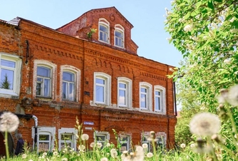Узнать об истории промышленников Кондратовых