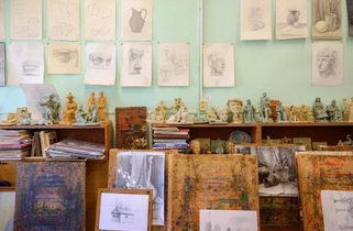 Children's Art School