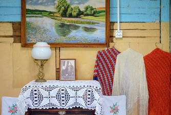 Посетить «Земскую школу»