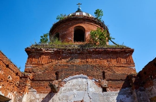 Church of the Transfiguration