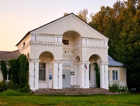 Тилининский дом культуры