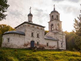 Рождественская церковь