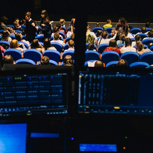 Детский театр «Вера»