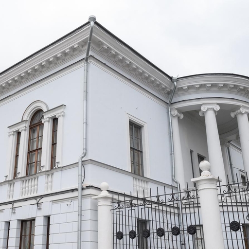 НГХМ | Зарубежное искусство