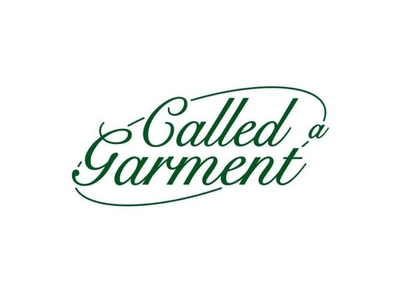 Called a Garment
