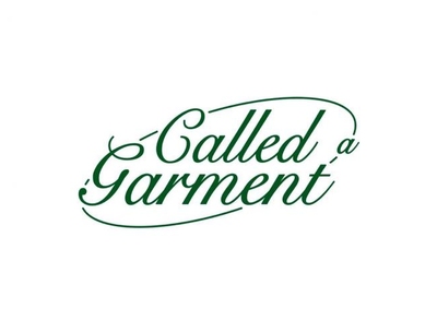 Called a Garment