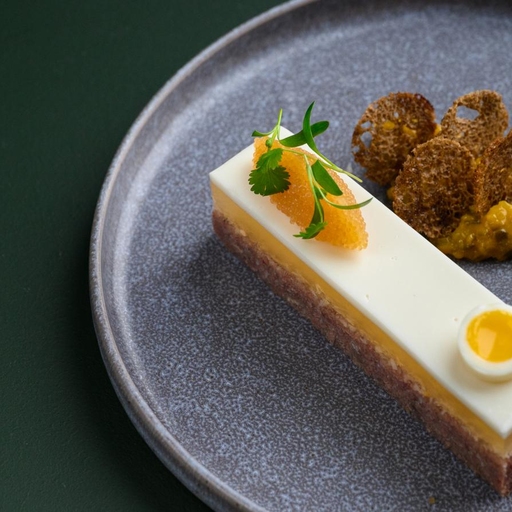 Ресторан YALE