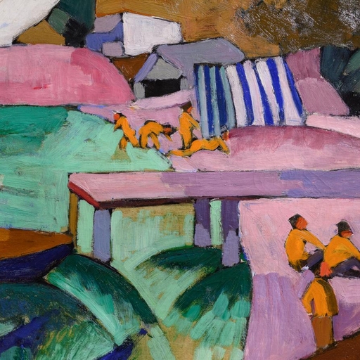 НГХМ | Искусство XX века