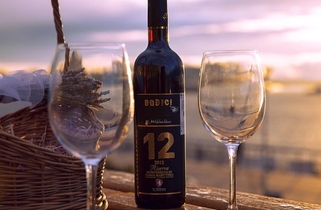 Ресторан Dodici Wine & Kitchen