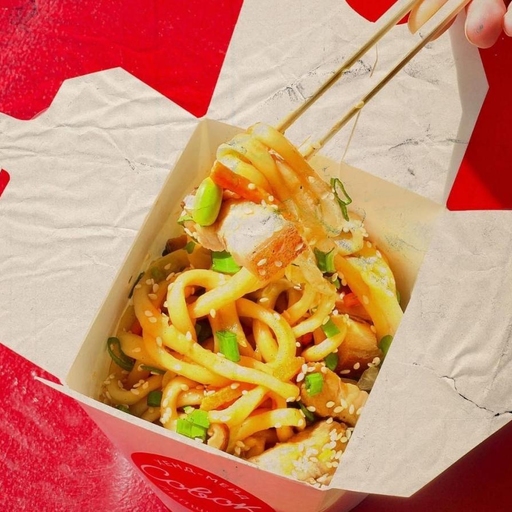 Лапшичная «Совок»