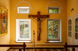 Church of the Assumption of the Most Holy Virgin