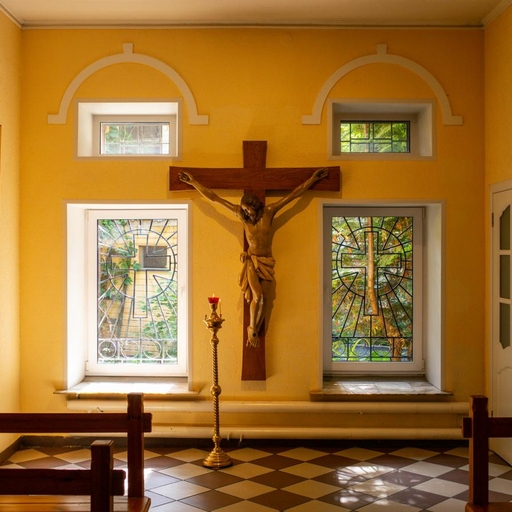 Храм Успения Девы Марии