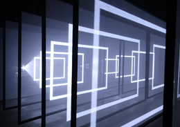 LIGHT ISOLATION