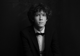 Pianissimo. Александр Князев