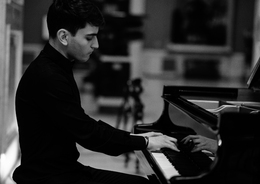 Pianissimo: Абисал Гергиев