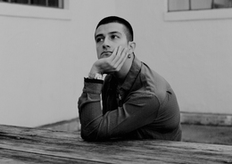Pianissimo. Матиас Куэвас