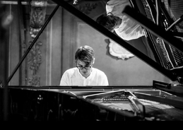 Pianissimo. Марко Оттавиани