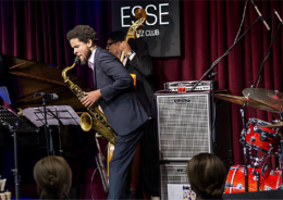 Global Jazz Quartet