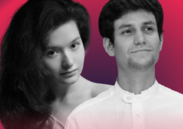 «Танцы улиц и дворцов»