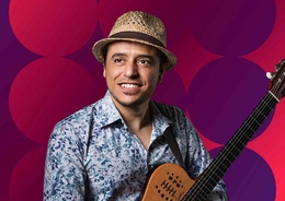 Joander Santos
