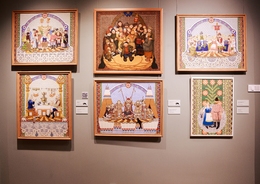 Ну какой же ты наивный!