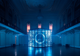 Фестиваль INTERVALS 2026