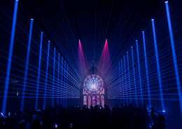 Intervals Opening Concert