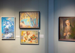 «Судьбой намеченный маршрут»