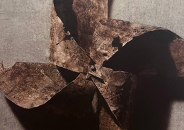 Выставка «Коррозия»