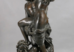 Выставка «Вечное барокко. Из XVII в XXI век»